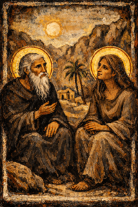 Spirituelles Zoom Seminar