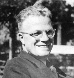 Alfred Delp