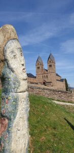 Hildegard von Bingen