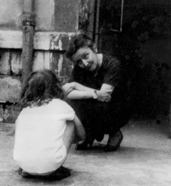 Madeleine Delbrêl @ Evangelisches Kloster Schwanberg